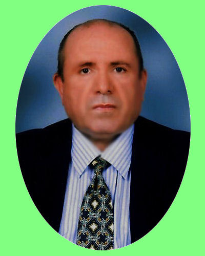 Necmettin Özelçi